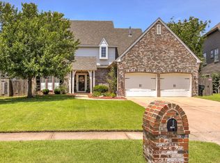 13003 E 90th St N, Owasso, OK 74055