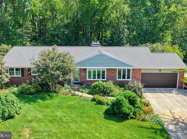 1409 Ivy Dr, Wilmington, DE 19803