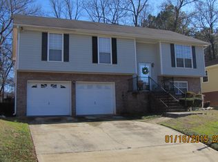 6813 Crystal Hill Way, Birmingham, AL 35212