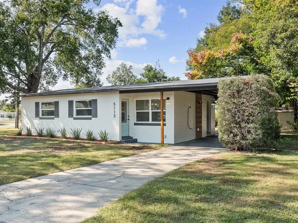 5112 Cliveden Dr, Orlando, FL 32812