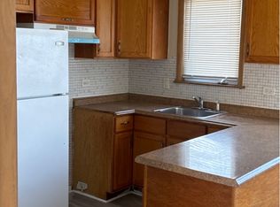 10124 S Pulaski Rd #3S, Oak Lawn, IL 60453