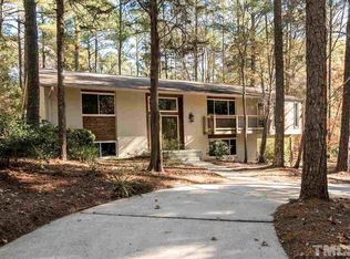 6609 Hunters Ln, Durham, NC 27713