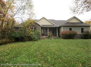 4892 Marsh Rd, Dimondale, MI 48821