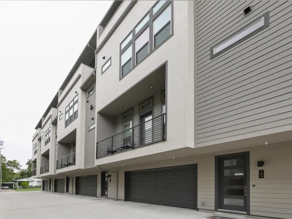 4230 Roseland Ave Unit 105, Dallas, TX 75204