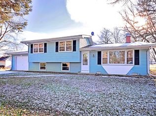 1857 Esch Rd, Twin Lakes, WI 53181