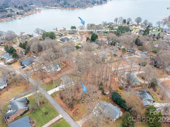 0 Crystal Cir, Mooresville, NC 28117