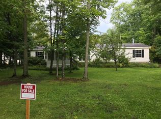 13230 N White Potato Lake Rd, Pound, WI 54161