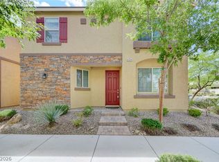 6124 Scarlet Leaf St, Spring Valley, NV 89148
