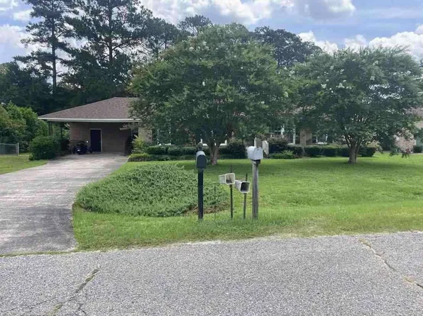 2606 Meridian St, Florence, SC 29505