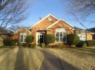 5607 Orlando Ave, Lubbock, TX 79413