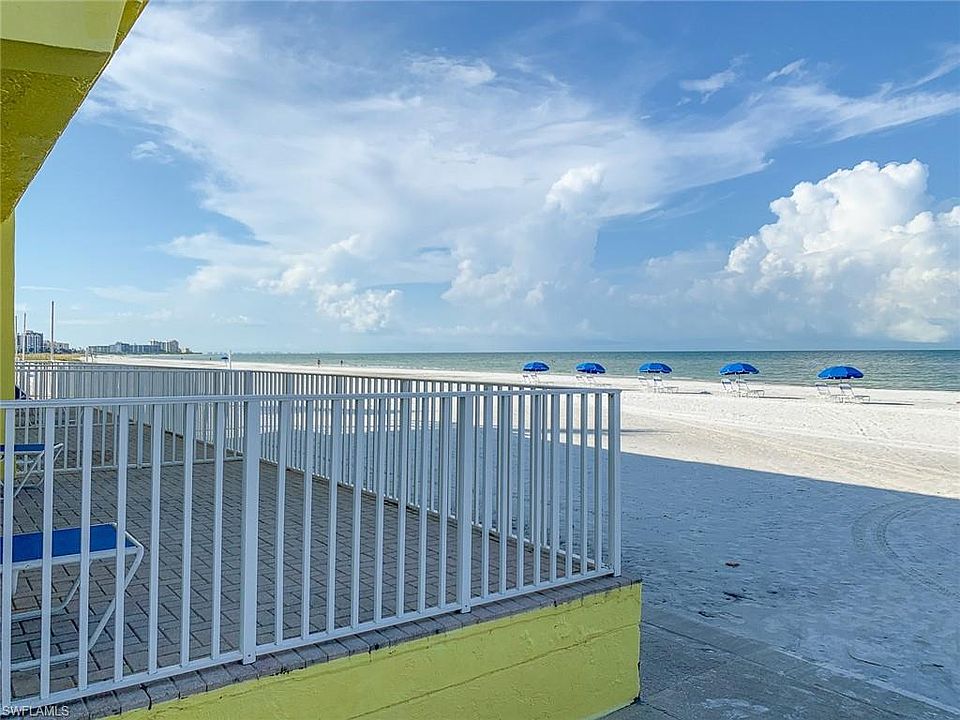 1st image of 5530 Estero Blvd #132