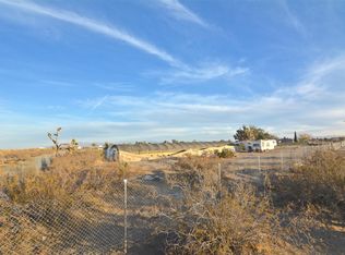 Daisy Rd, Phelan, CA 92371