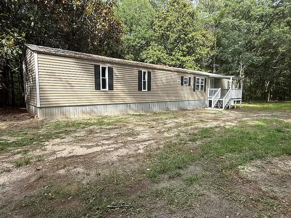 1245 Pine Park Rd, Cairo, GA 39828