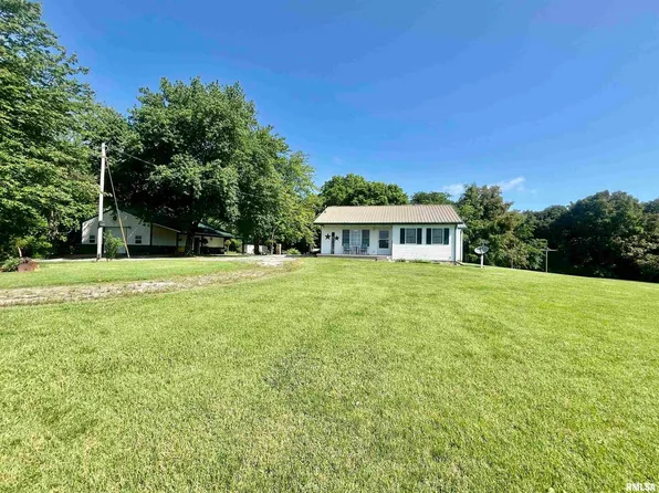 4841 Rosebud Rd, Metropolis, IL 62960