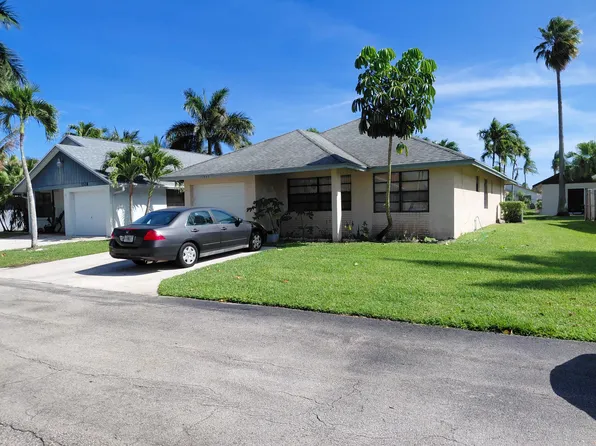 1322 Pines Ln, West Palm Beach, FL 33415