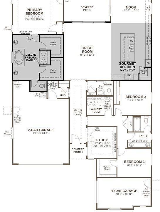 2nd image of 20266 W HOLLYHOCK Street