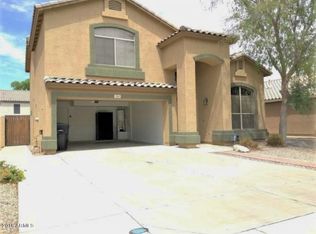 1760 E Los Alamos St, Gilbert, AZ 85295