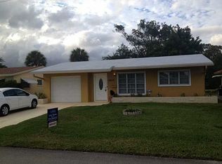 4513 Monterey Dr, Tamarac, FL 33319