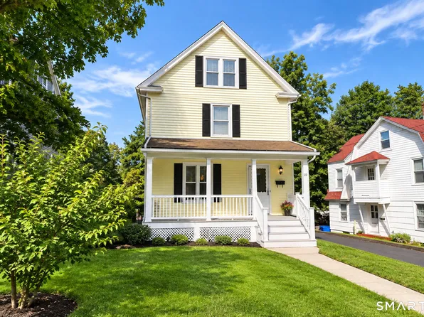 22 Hull Street, Bristol, CT 06010