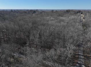 449 Hesmer Rd, Evansville, IN 47711