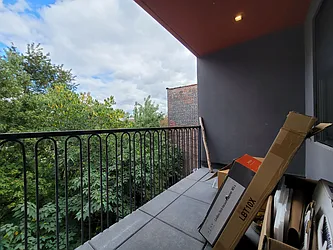 Rented by Lodger Corp