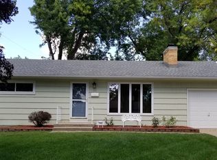 7900 W 86th Ter, Overland Park, KS 66212