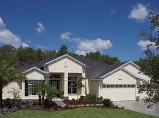 2830 Sunny Ledge Ct, Land O Lakes, FL 34638
