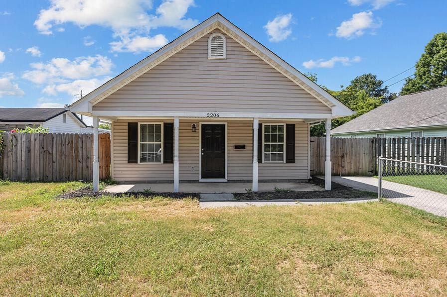 2206 Berkley Ave, Chesapeake, VA 23324 Zillow