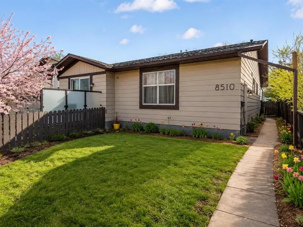 8510 W Centre St NE, Calgary, AB T3K 1Y1