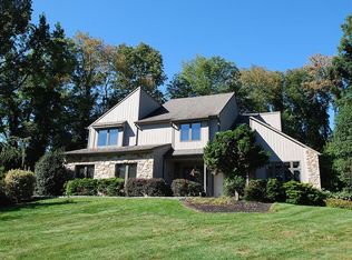1240 Yellow Springs Rd, Chester Springs, PA 19425