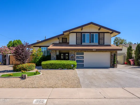 8419 E STELLA Lane, Scottsdale, AZ 85250