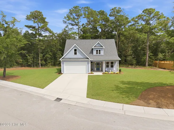 7224 Sloop Ln SE, Leland, NC 28451