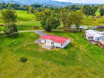 21081 Lyers Ln, Damascus, VA, 24236