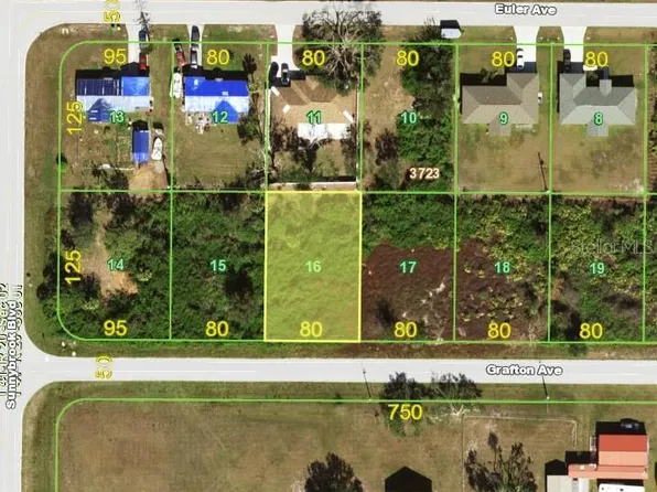 11024 Grafton Ave #16, Englewood, FL 34224