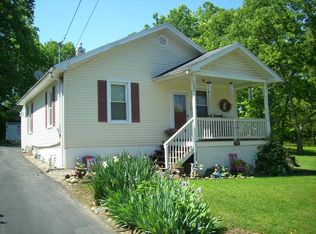 435 E Pleasant St, Cynthiana, KY 41031