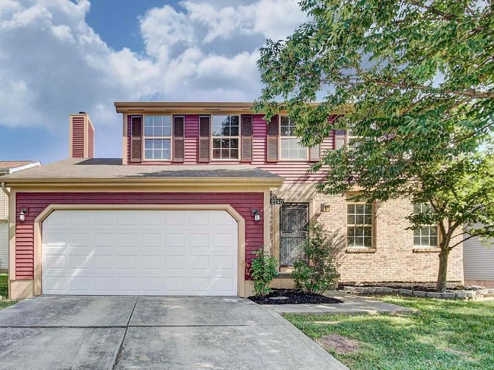 1st image of 2740 Salem Hills Ct