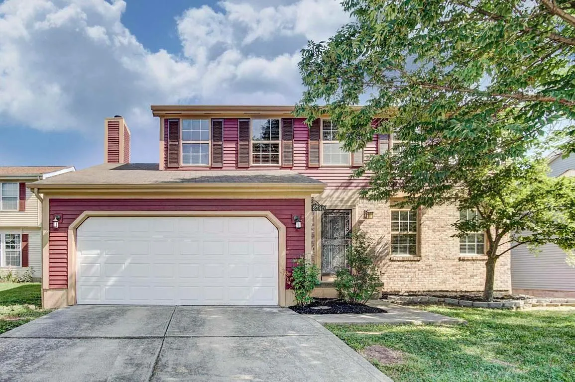 2740 Salem Hills Ct photo 1