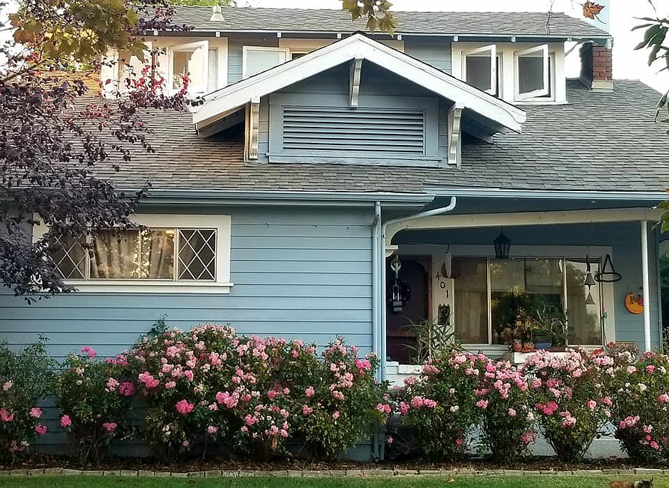 401 N. Central Avenue