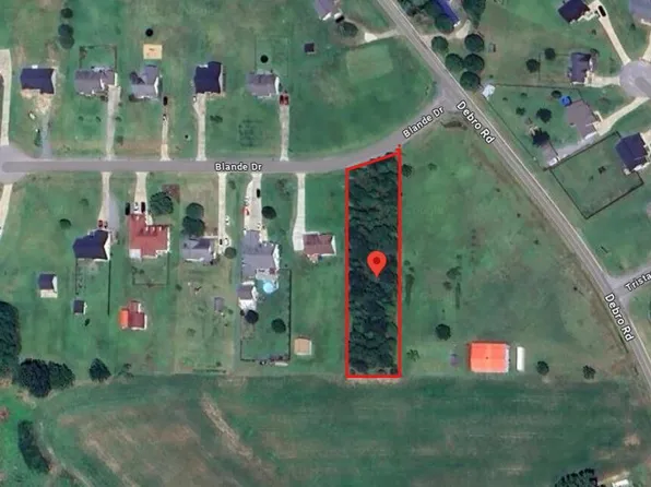 37 Blande Dr #2, Kenly, NC 27542