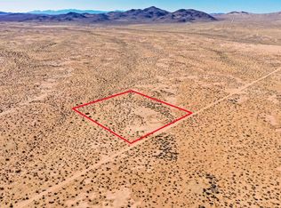 Lamour Rd, Hinkley, CA 92347