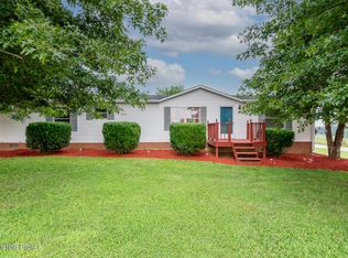 8118 Vigo Rd, Bagdad, KY 40003