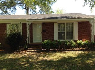 6228 Wade Rd, Blakely, GA 39823