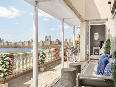 1150 5th Ave #PENTHOUSE B, New York, NY, 10128