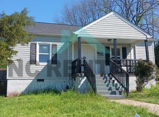 1209 Gordon St, Greensboro, NC 27405