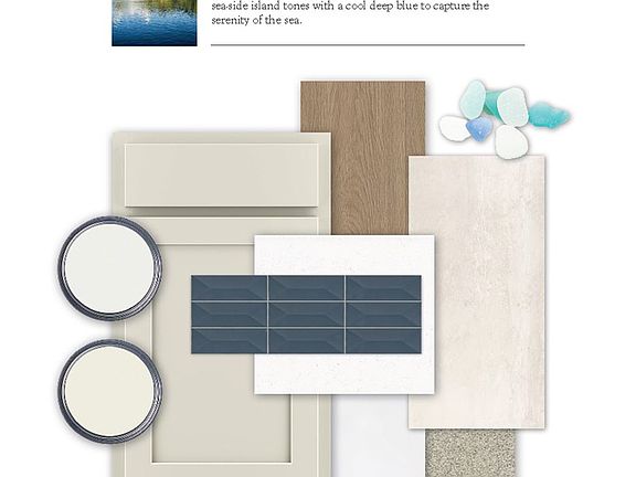 Design Selections