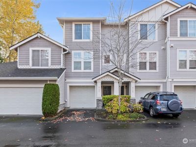6127 S 233rd Street UNIT 19-2, Kent, WA, 98032