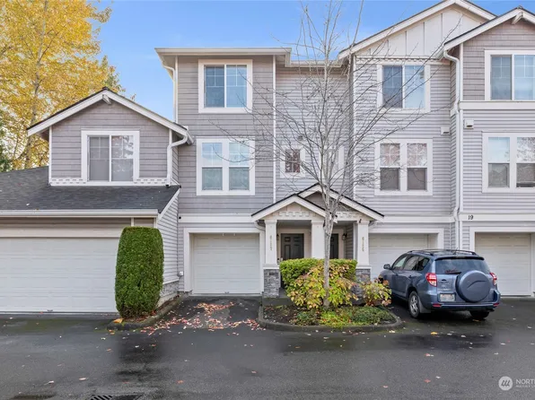 6127 S 233rd Street #19-2, Kent, WA 98032