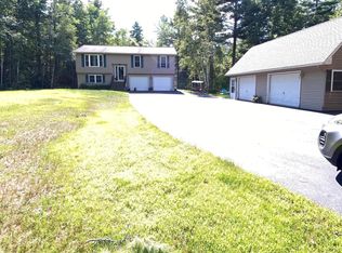 92 Getchell Rd, Clifton, ME 04428