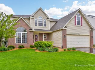 5306 Maple Glen Dr, Plainfield, IL 60586