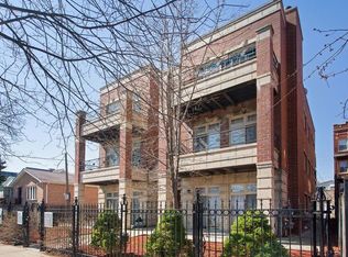 4932 N Harding Ave APT 2N, Chicago, IL 60625